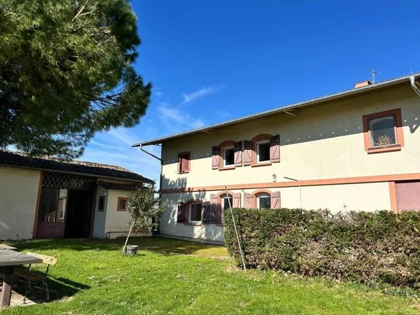 ENSEMBLE IMMOBILIER POUR INVESTISSEUR