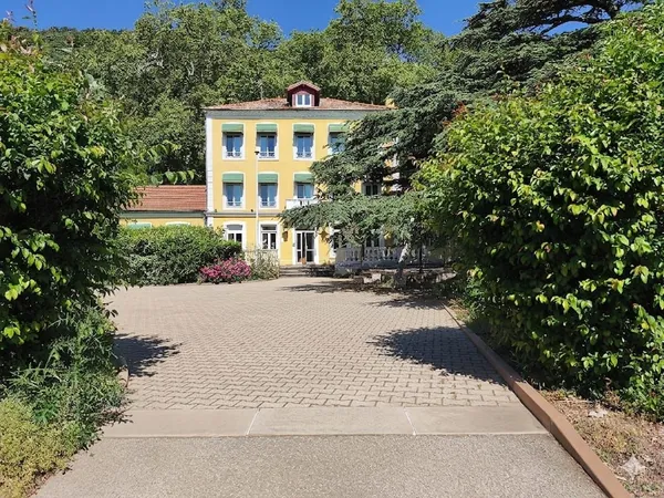 Maison de luxe 40 pièces 2000 m²