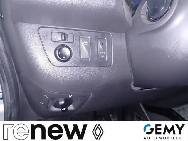 Dacia Spring achat intégral — photo 30