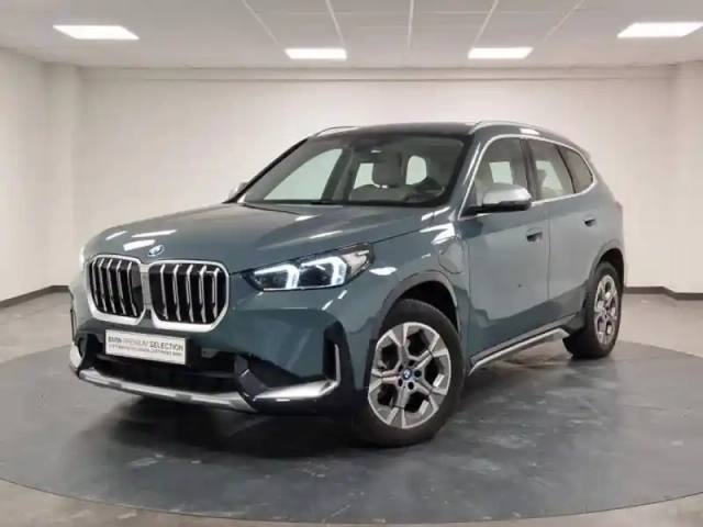 Bmw X1 xdrive25e 245ch xline — photo 1