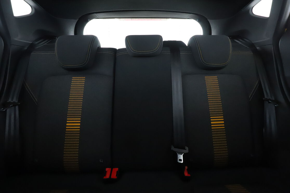 Ford Fiesta 1.0 EcoBoost Active Pack — photo 14