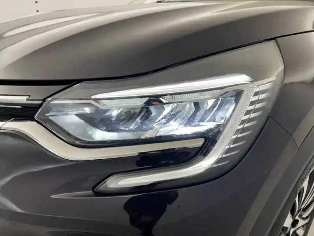 Renault Captur e-tech plug-in 160 — photo 53