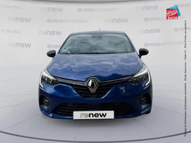 Renault Clio 1.0 tce 90ch limited -21n — photo 2