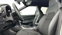 Nissan Juke 1.6 Hybrid 143ch N-Connecta 2023.5 — photo 9