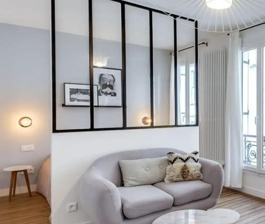 4 PIÈCES de 105m² + EXT(S) DE 51m² + PKG(s)