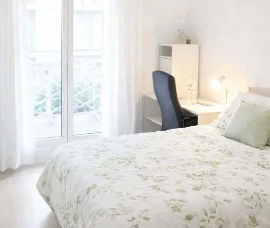 Vends appartement