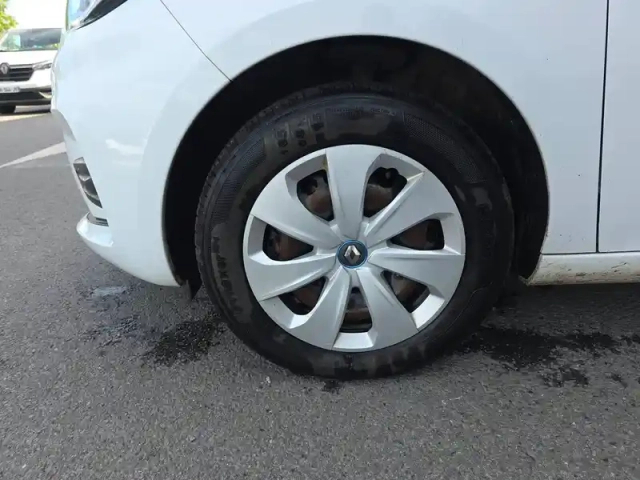 Renault Zoé zoe r110 — photo 8
