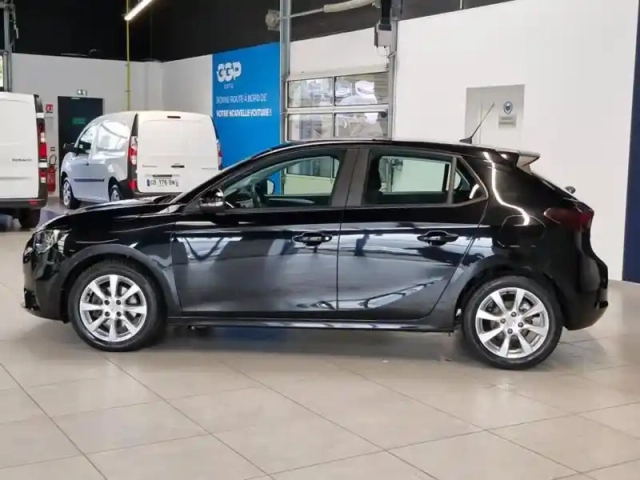 Opel Corsa 1.5 d 100ch edition — photo 7