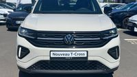 Volkswagen T-Cross 1.0 TSI 116ch R-Line DSG7 — photo 2