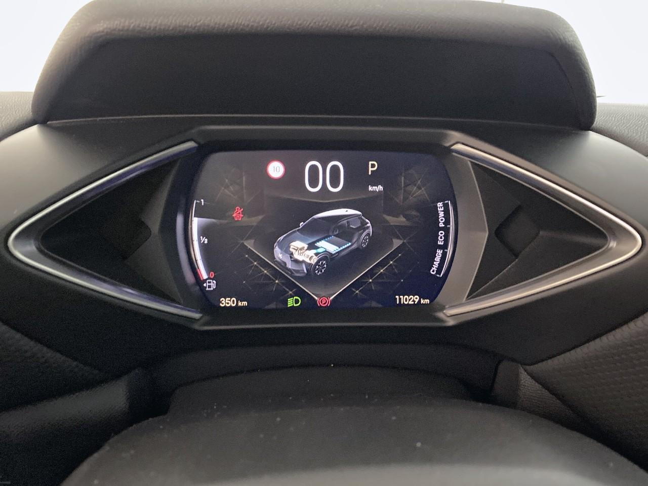 Ds Ds 3 hybride 136 e-dct6 pallas — photo 13