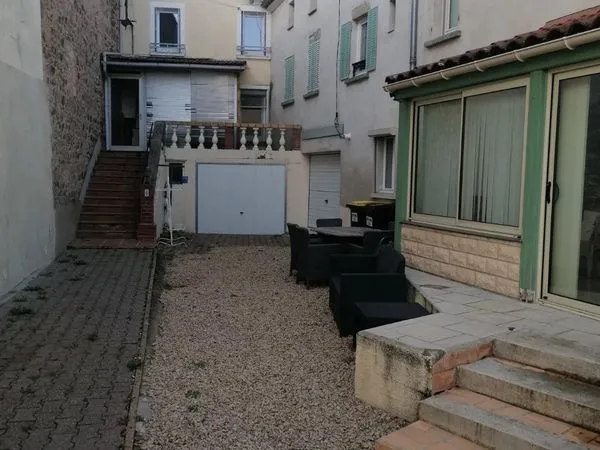 Maison 3 pièces 73 m²