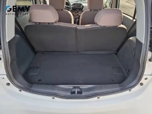 Citroën Ami c-zero — photo 6