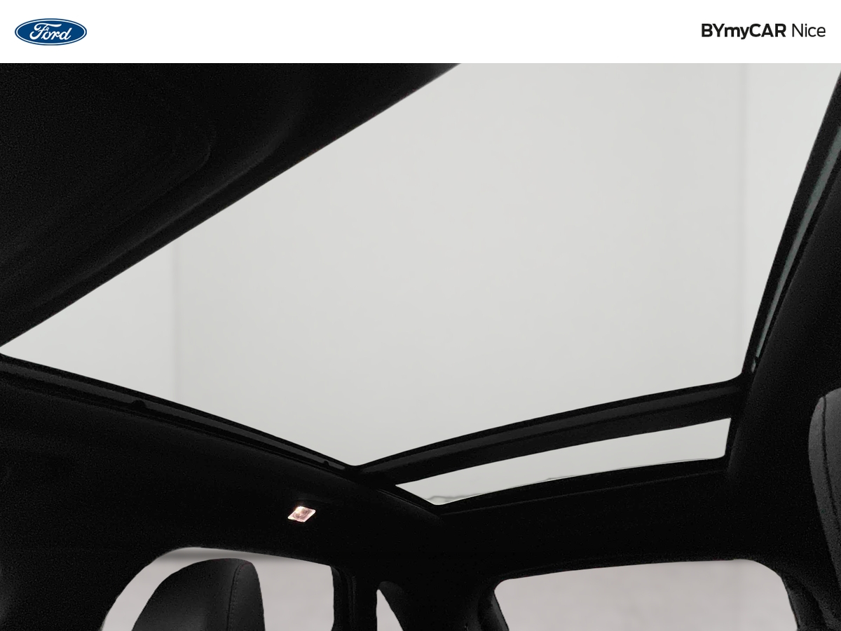 Ford Kuga 2.5 Duratec 190 ch FHEV I-AWD Powershift — photo 21