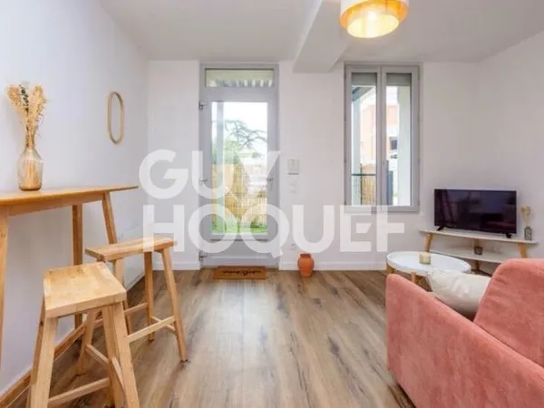 Appartement Albi 2 pièce(s)
