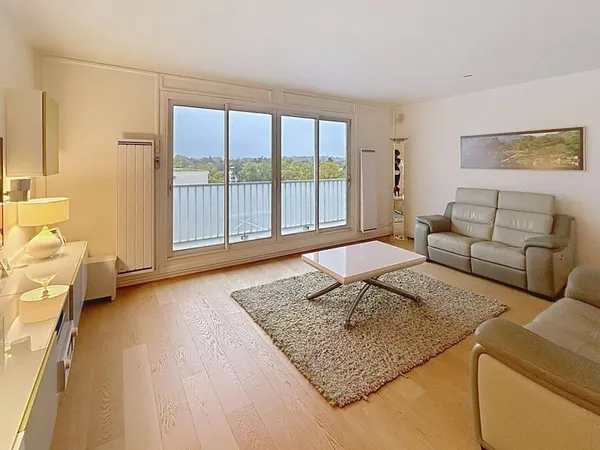 Appartement 3 pièces 76 m²
