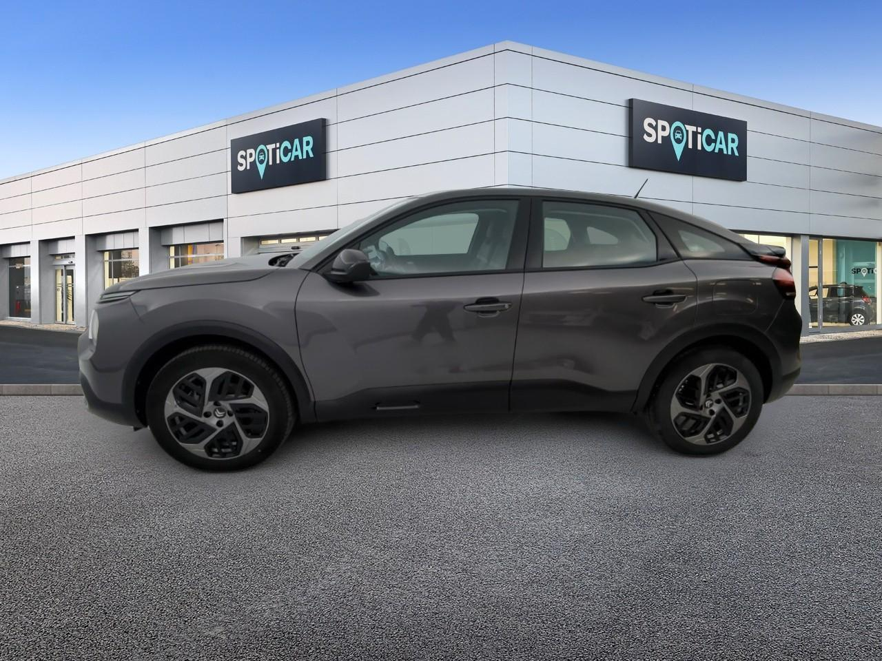 Citroën C4 puretech 130 bvm6 plus — photo 12