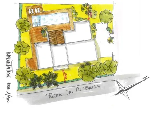 Maison 7 pièces 222 m²