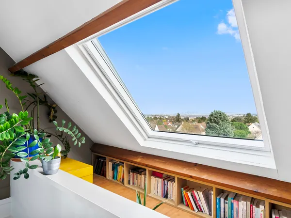 Vends appartement