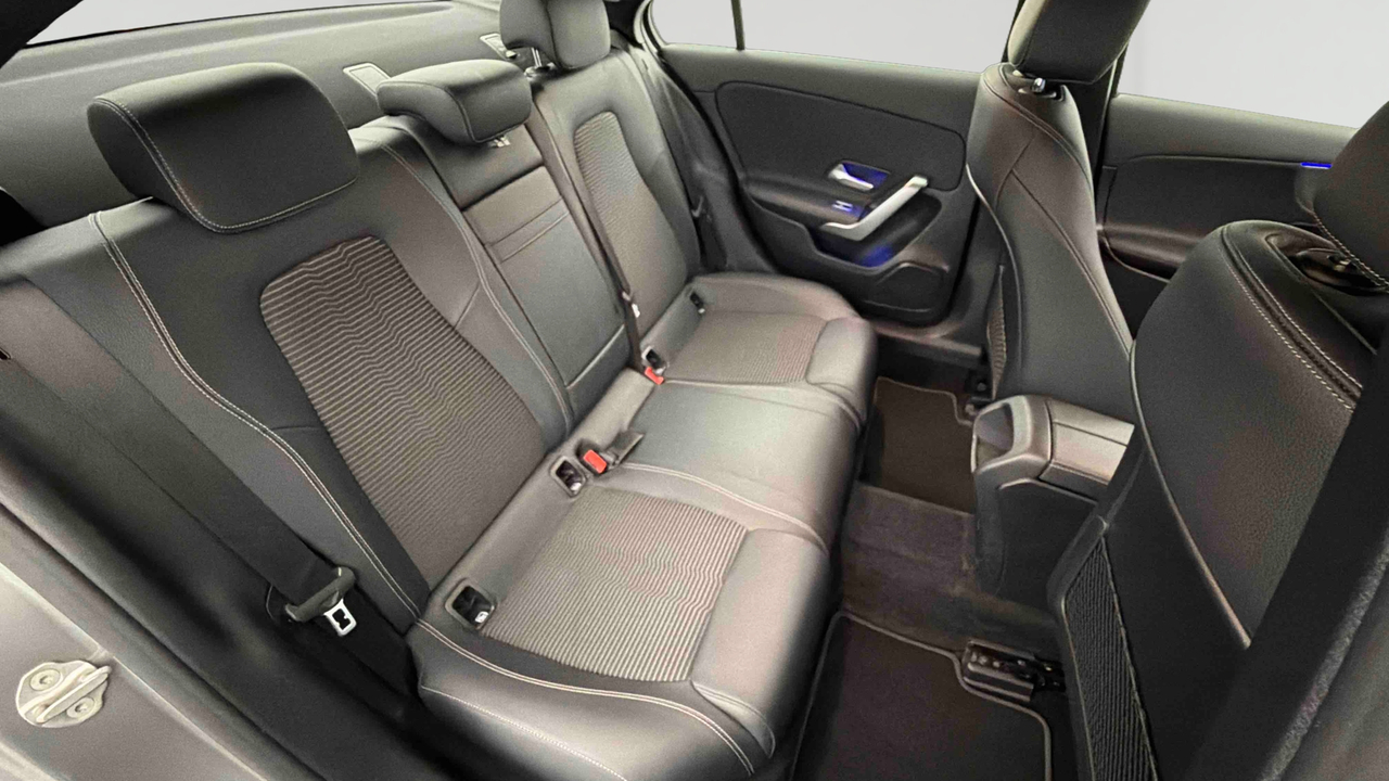 Mercedes Classe A 200 d 8G-DCT — photo 13