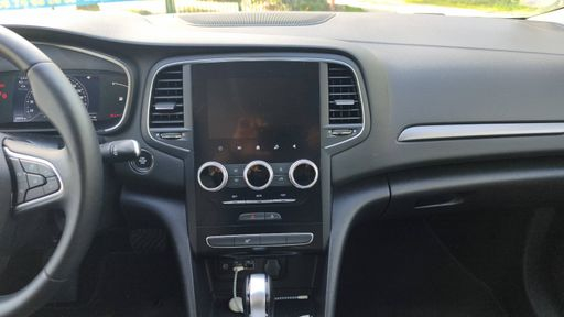 Renault Megane BLUE DCI 115 - Evolution – 2023 – 54476 km – Diesel – Boîte Automatique — photo 43