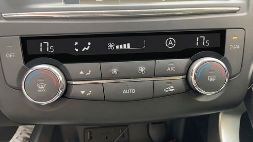Renault Kadjar 1.2 TCe Energy 130 - Intens – 2015 – 106752 km – Essence – Boîte Manuelle — photo 18