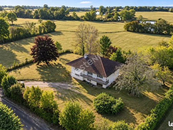 Maison 4 pièces 112 m²
