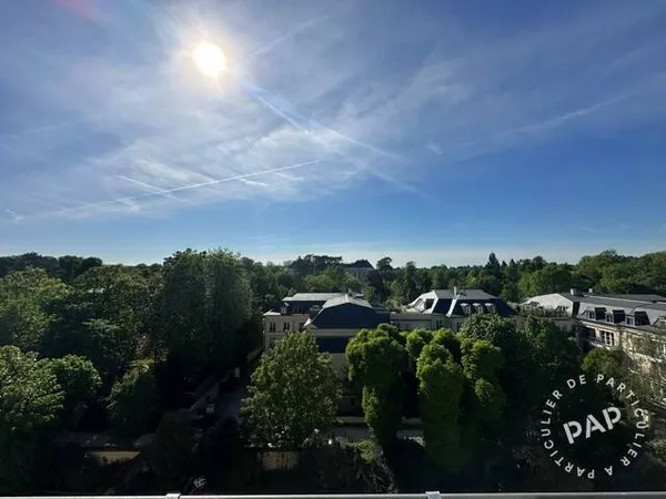 Appartement 5 pièces 87 m²