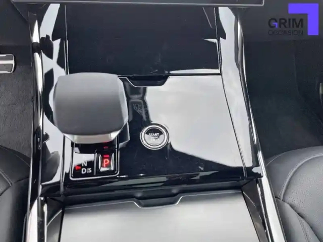 Land Rover Range Rover sport p460e awd 3.0l i6 phev — photo 50