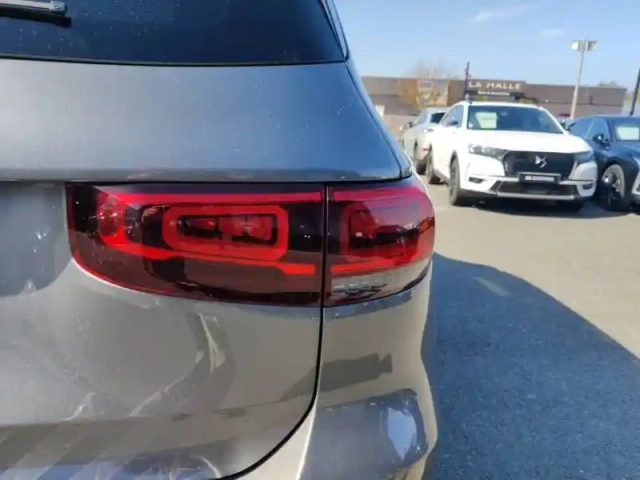 Mercedes Glb 200 d 8g-dct — photo 81