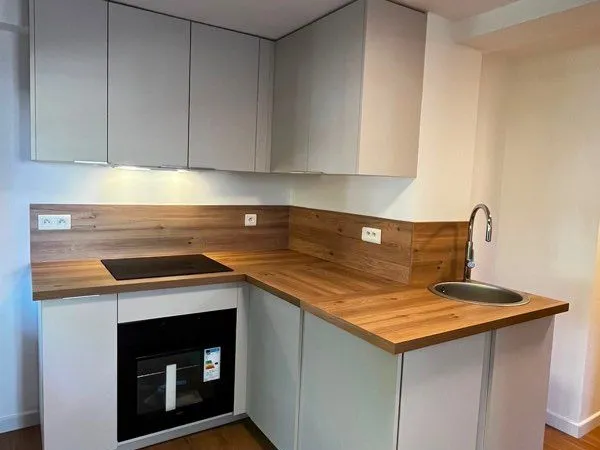 Appartement 4 pièces 59m2