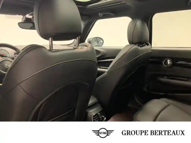 Mini Mini clubman cooper 136ch knightsbridge bva7 — photo 13