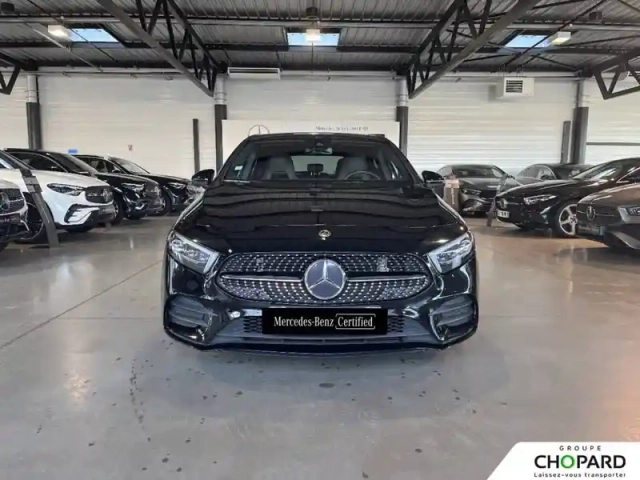 Mercedes Classe A 180 bm6 — photo 59