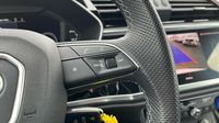Audi Q3 45 TFSI e 245ch S line S tronic 6 — photo 25