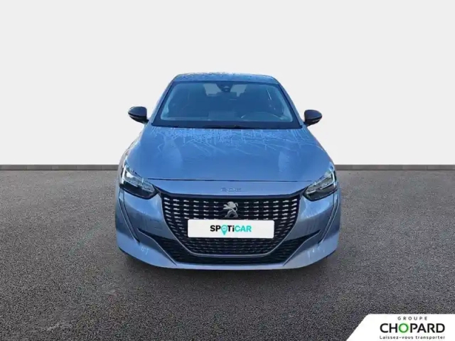 Peugeot 208 puretech 75 s&amp;s bvm5 — photo 78