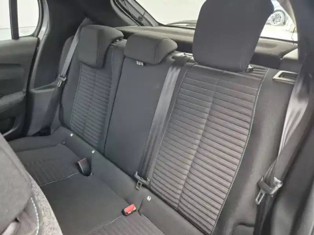 Peugeot 208 puretech 100 s&amp;s bvm6 — photo 47