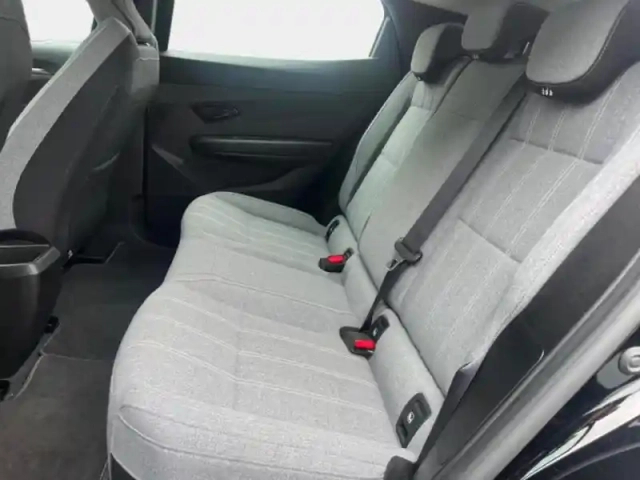 Renault Megane e-tech electric ev60 220ch equilibre super charge -b soh 94% — photo 12