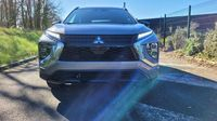 Mitsubishi Eclipse Cross 2.4 MIVEC PHEV 188ch Black Collection 4WD 2023 — photo 17