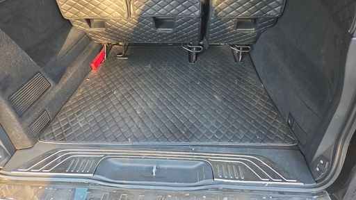 Mercedes Classe V 300d 237 9G-Tronic - Avantgarde Extra Long – 2022 – 130513 km – Diesel – Boîte Automatique — photo 29
