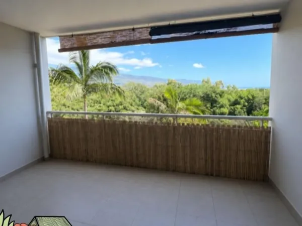 Studio 1 pièce 29 m²