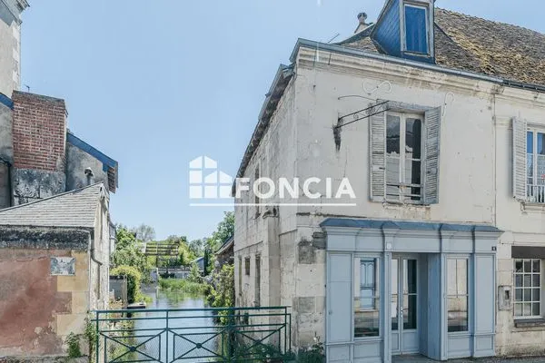 Maison 5 pièces 103 m²