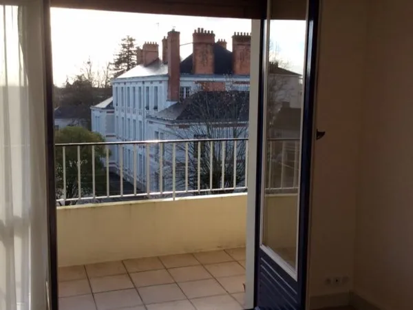 Appartement T4 Angers