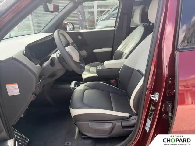 Kia Ev2 99,5 kw (135 ch) autonomie longue 61 kwh — photo 11