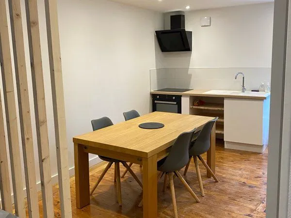 Appartement duplex Troyes centre