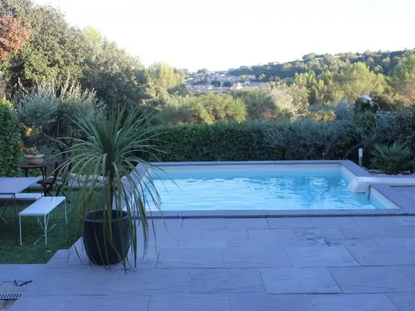 Maison de 100m2 à louer sur Nîmes