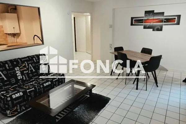 APPARTEMENT_MEUBLE