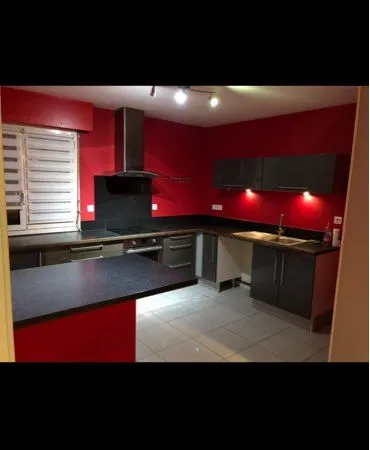Saint-Brieuc Location Appartement proche centre ville