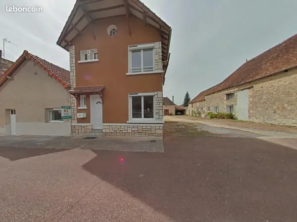 Maison 5 pièces 97 m²