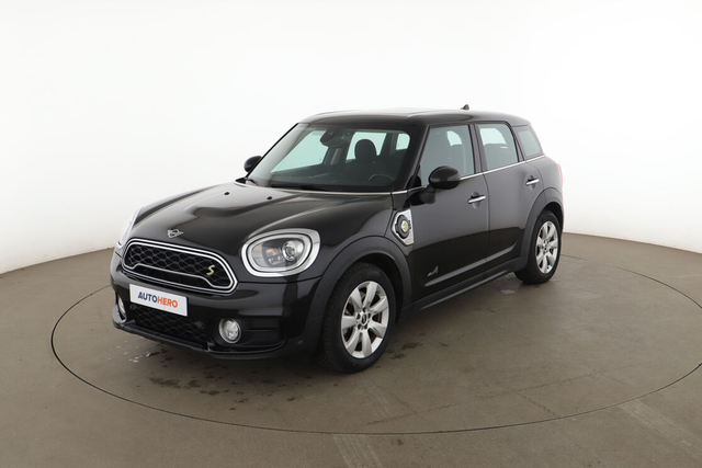 MINI Countryman Cooper SE ALL4 Hybrid BVA6