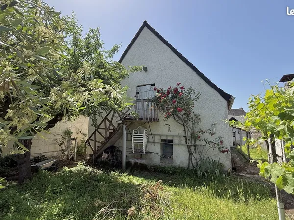 Maison 5 pièces 103 m²