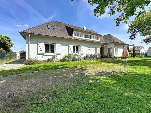 Maison à vendre Annonay